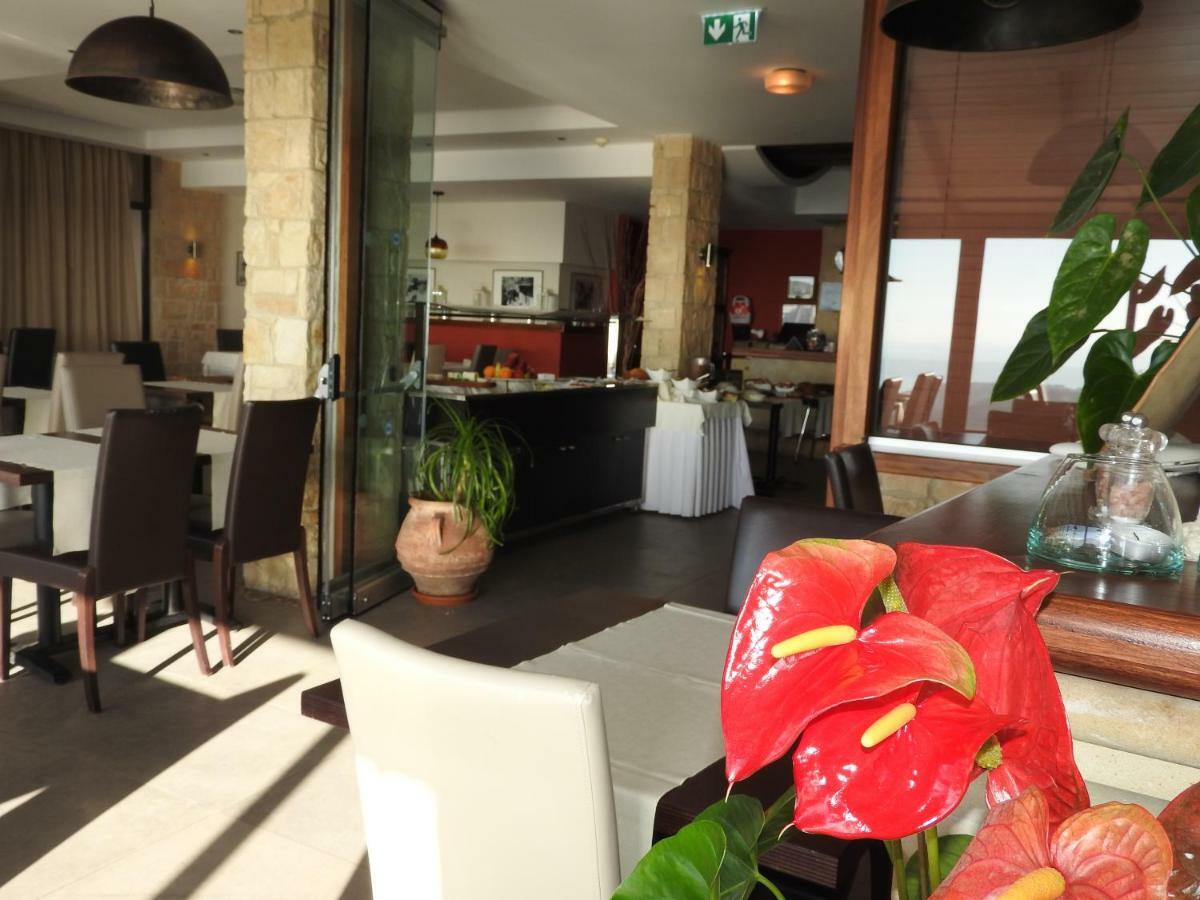 Hill View Hotel Apartments 피조우리 외부 사진